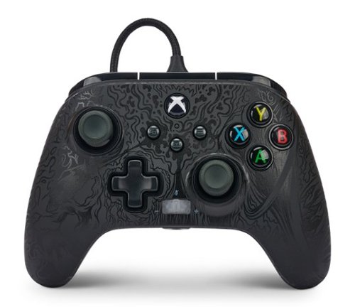 PowerA - FUSION Pro 3 Wired Controller for Xbox Series X|S