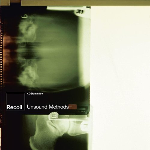 

Unsound Methods [LP] - VINYL