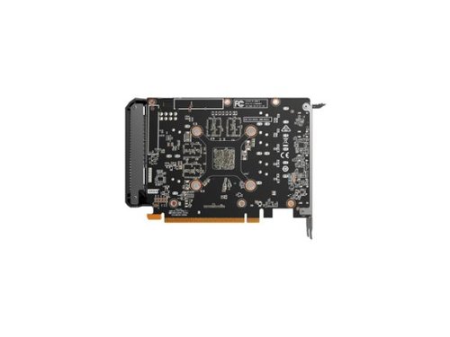 ZOTAC SOLO GeForce RTX 5050 8GB GDDR6 PCI Express 5.0 x8 ATX