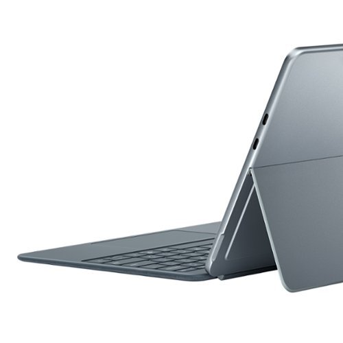 Microsoft Surface Pro Keyboard for Pro 12 with Slim Pen - Ocean BUY IN SINGAPORE