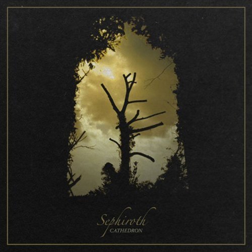  Cathedron [LP] - VINYL INTERNATIONAL SHIPPING