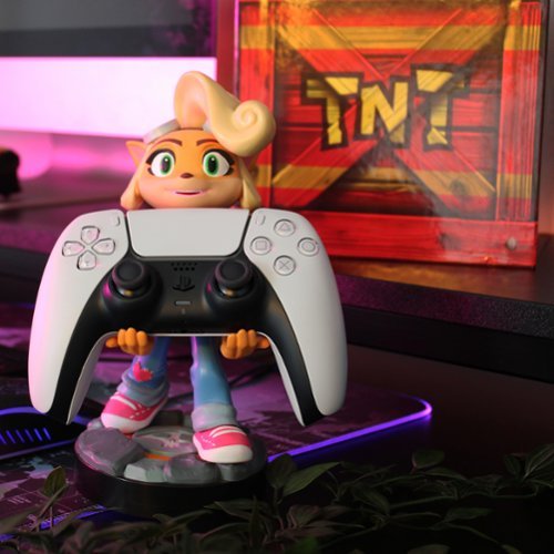 Cable Guys by Exquisite Gaming Crash Bandicoot 4: Coco Holder HOW TO BUY