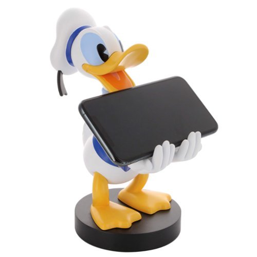 Cable Guys by Exquisite Gaming Donald Duck Disney Classics Holder GLOBAL SHIPPING