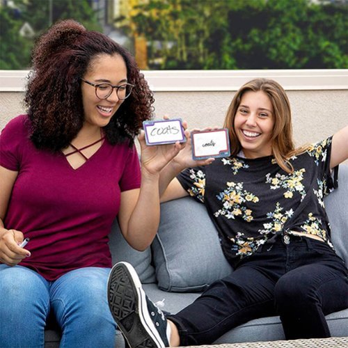 USAoploy USAopoly: Blank Slate - Word Association Party Game WORLDWIDE DELIVERY