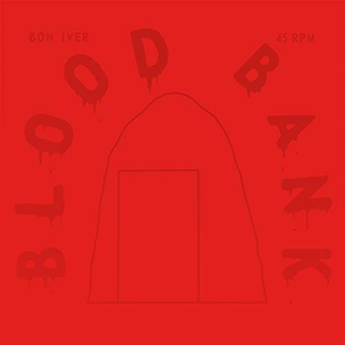  Blood Bank [10th Anniversary Edition] [LP] [VINYL]