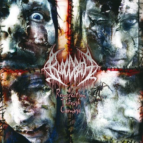 

Resurrection Through Carnage [LP] - VINYL