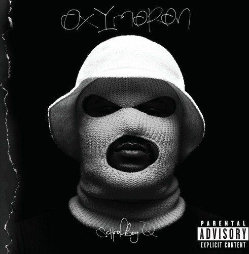 Oxymoron [Deluxe Edition] [CD] [PA]
