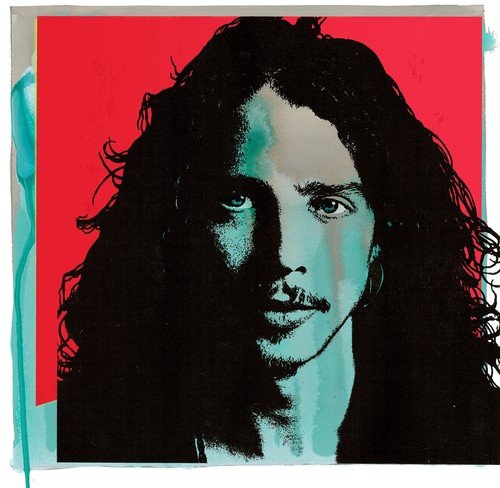  Chris Cornell - Chris Cornell - VINYL LP