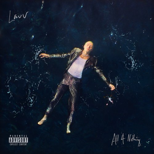 

All 4 Nothing [LP] - VINYL
