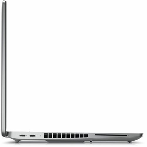 Dell Latitude 5000 15.6 Laptop - Intel Core Ultra 7 with 16GB Memory - 256 GB SSD - Gray GLOBAL SHIPPING