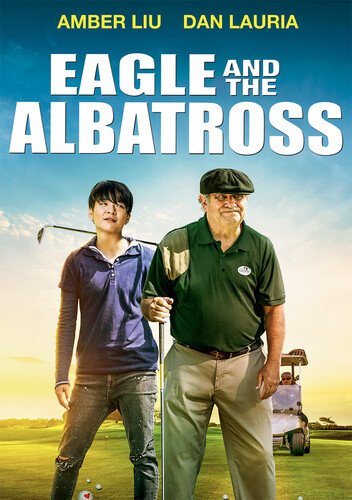 

The Eagle and the Albatross [2020]