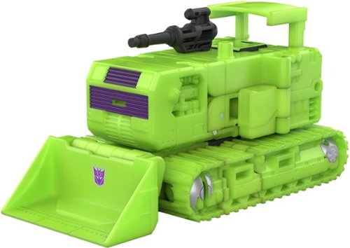 Transformers Studio Series Deluxe Class Transformers: The Movie Bonecrusher HOW TO BUY