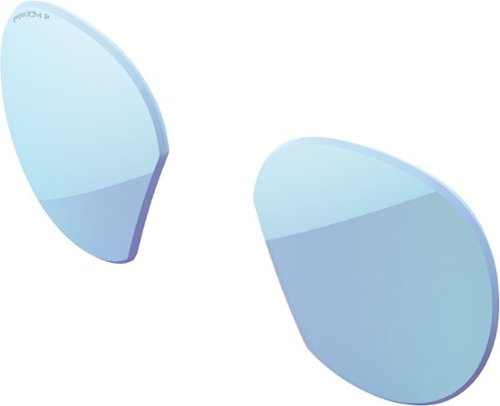 Oakley Meta - HSTN Replacement Lenses - Prizm™ Deep Water Polarized