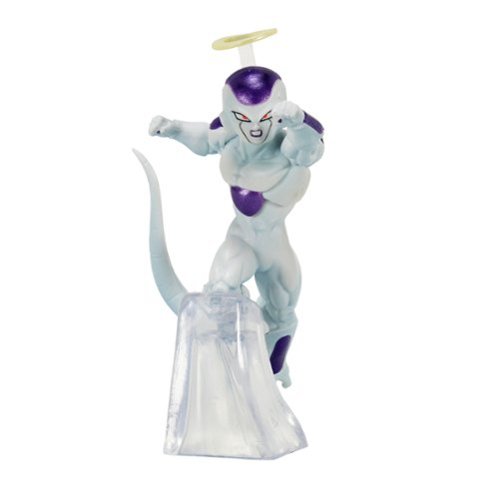 Bandai Dragon Ball Versus Battle Figure Series - Styles May Vary WORLDWIDE DELIVERY