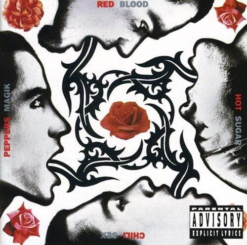 Blood Sugar Sex Magik [CD] [PA]