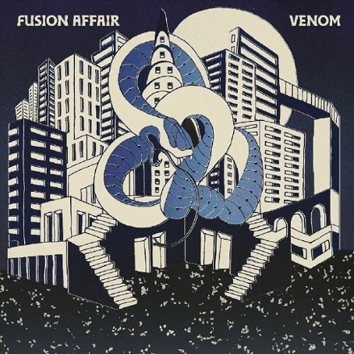 Venom [LP] - VINYL