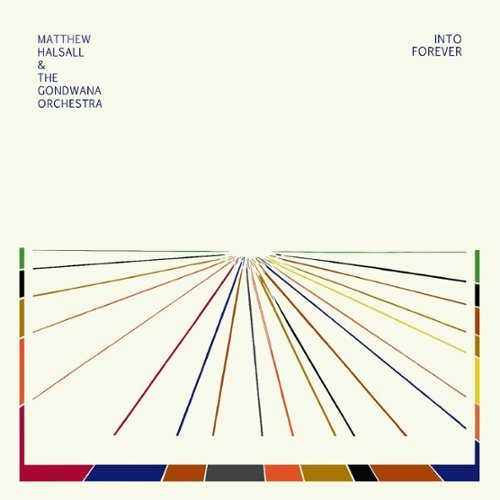 

Into Forever [LP] - VINYL