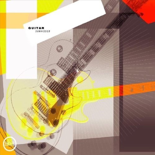 Sunkissed [LP] [VINYL]