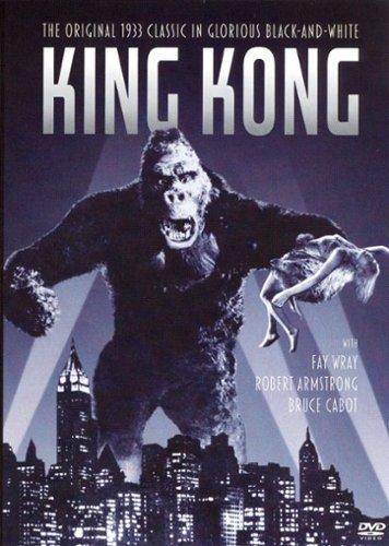 King Kong [1933]