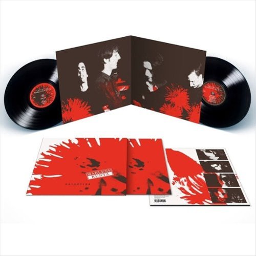 Catartica: 30th Anniversary [LP] - VINYL