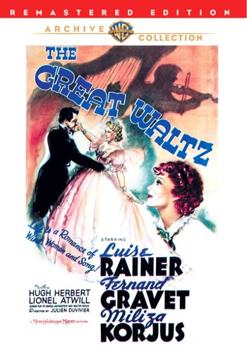 

The Great Waltz [1938]