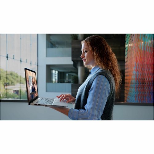 Dell Pro 14 Plus 14 IPS LCD 1920 x 1200 (Full HD Plus) Touch Screen Laptop - Intel Core Ultra 7 with 16GB Memory - Aluminum, Gray BUY IN CANADA