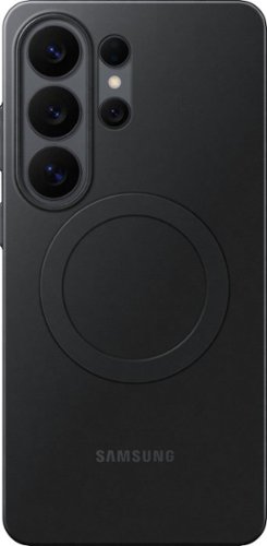 Samsung - Galaxy S26 Ultra Slim Magnet Case - Black