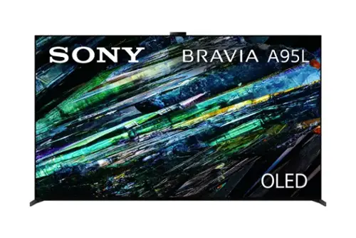 SONY BRAVIA A95L OLED