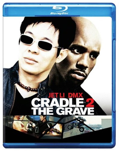  Cradle 2 the Grave [Blu-ray] [2003]