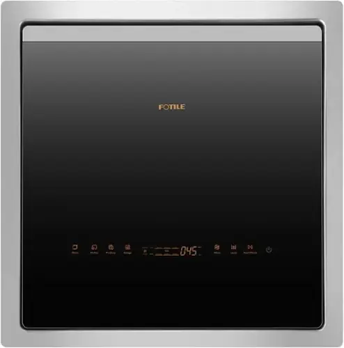 FOTILE Open Bshes Praduza Sno -- nuc  Mode E DI SactrPouse