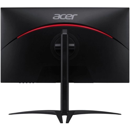 Acer Refurbished Excellent Nitro XV275U P3BIIPRX 27