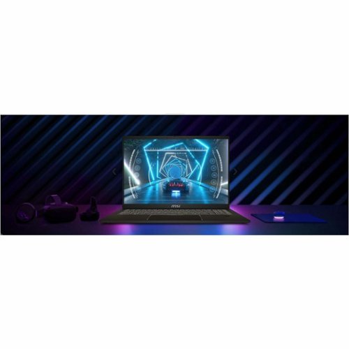 MSI Summit E16 AI Studio A1V 2-in-1 16 Touch Screen Laptop - Intel Core Ultra 7 with 32GB Memory - Ink Black, Black BUY IN SINGAPORE