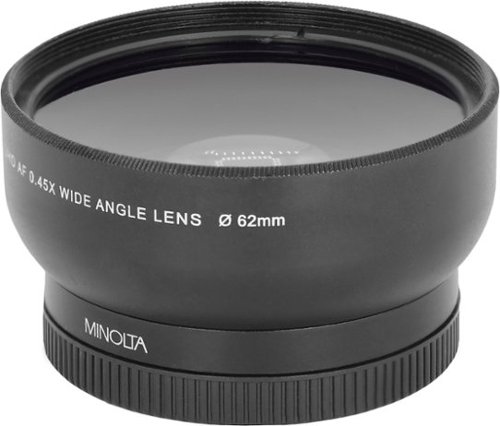 Minolta VLOG MND60V 64.0 Megapixel 4K Video Digital Camera Kit for Content Creators and Vloggers - Black BUY IN SAUDI ARABIA