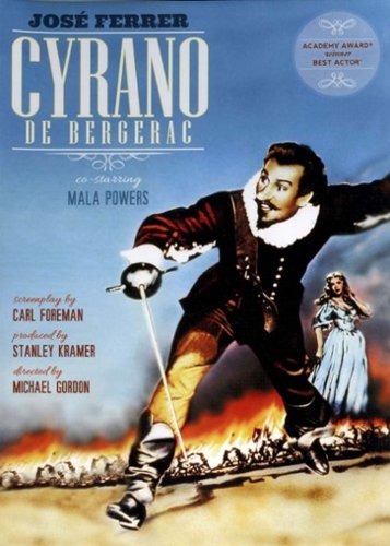 

Cyrano de Bergerac [1950]