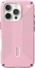 Speck - Presidio2 Grip ClickLock Case with MagSafe for Apple iPhone 16 Pro - Wednesday Pink-Front_Standard