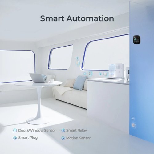 Renogy ONE Core - Black GLOBAL SHIPPING