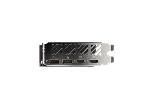 GIGABYTE NVIDIA GeForce RTX 4060 Ti EAGLE OC 8GB GDDR6 PCI Express 4.0 Graphics card - Black SHOP ONLINE