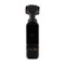 DJI - Osmo Pocket 3 Creator Combo, Vlogging Camera with 1'' CMOS, 4K/120fps Video, 3-Axis Stabilization, Face/Object Track - Black-Front_Standard