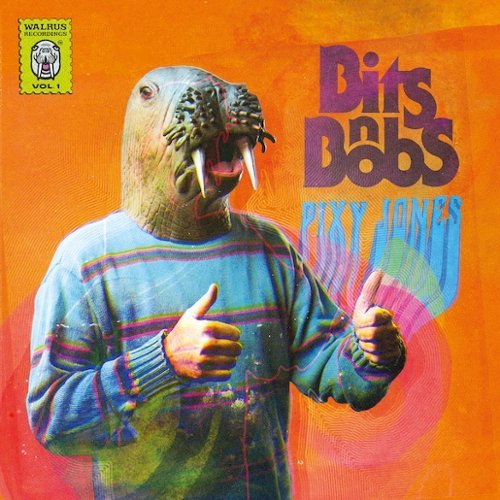 

Bits n' Bobs [LP] - VINYL
