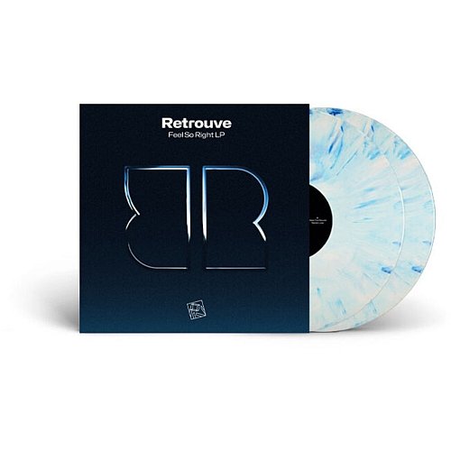 Feel So Right [LP] [VINYL]