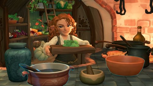 PM Studios Tales of the Shire: A The Lord of The Rings™ Game - Nintendo Switch WHERE TO BUY