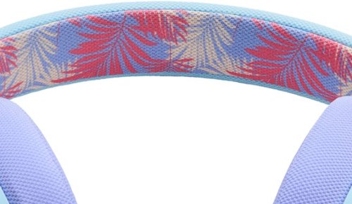 LucidSound LS10 Wired Gaming Headset - Ocean Waves HOW TO BUY