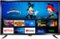 Insignia™ - 32" Class F20 Series LED Full HD Smart Fire TV-Front_Standard