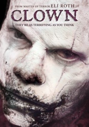  Clown - DVD