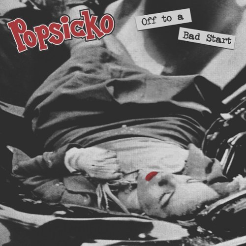 

Off to a Bad Start [LP] - VINYL