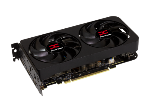 パソコン Power Color AMD Radeon RX9060XT  GDDR6 8GB 9060 XT 8GB GDDR6 RX9060XT 8G-A PowerColor Reaper Radeon RX 9060 XT 16GB GDDR6 PCI Express 5.0 x16