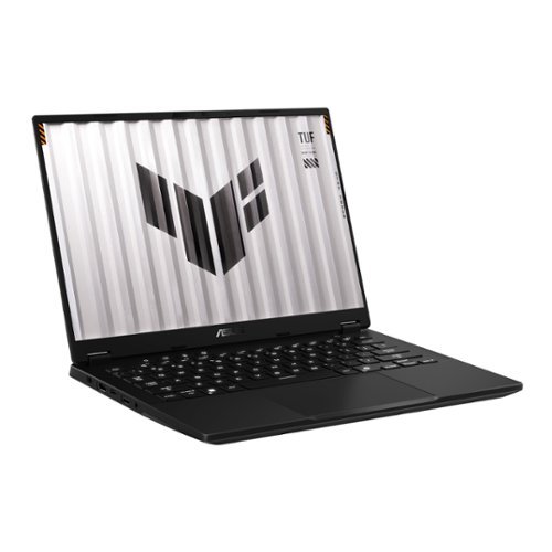 ASUS TUF A14 W2.5K 165Hz Gaming Laptop - Copilot+ PC - AMD Ryzen AI Max+ 392 with 32GB RAM - 1TB SSD - Jaegar Gray BUY IN DUBAI