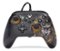 PowerA - Advantage Wired Controller for Xbox Series X|S - Midas-Front_Standard