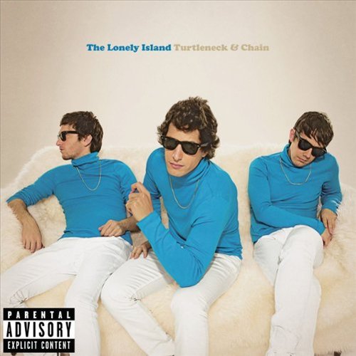  Turtleneck & Chain [LP] - VINYL INTERNATIONAL SHIPPING