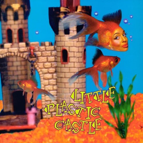 

Little Plastic Castle [LP] - VINYL